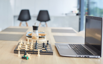 Are You and Your Team Playing to Your Strengths?