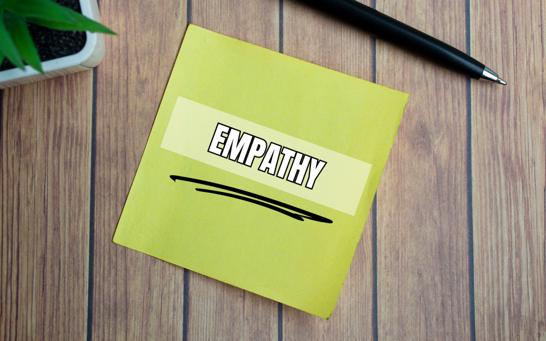 Navigating the Blind Spots of the ‘Empathy’ Clifton Strengths Talent
