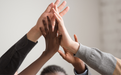 Leaders Are Crying Out For Support